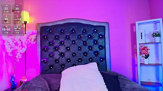 Triipsy's cam snapshot