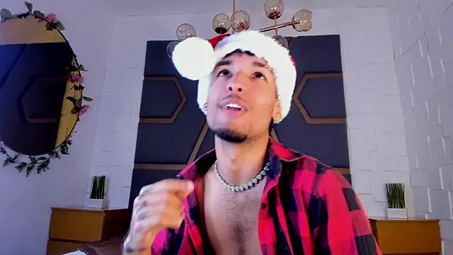 Thiagoferreti live sex cam