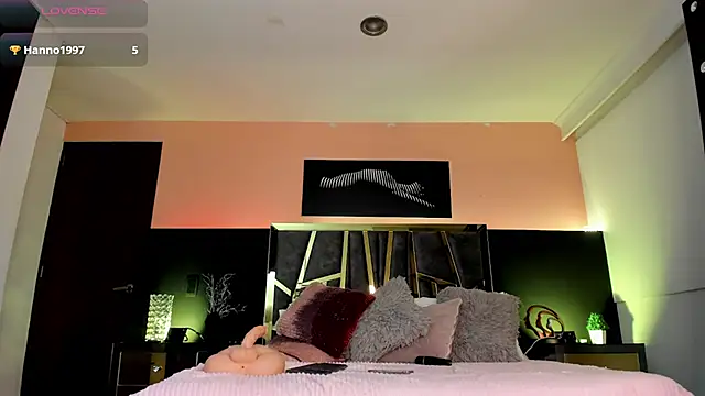 ScarletTorres's cam snapshot