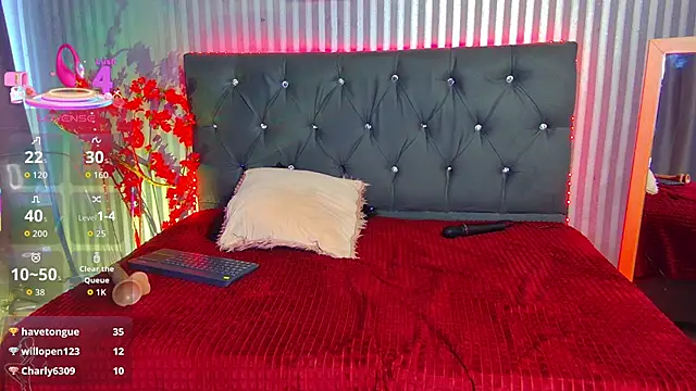 geminis_milf's cam snapshot