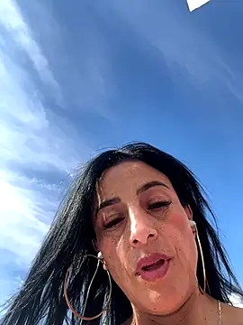 JanexHope's cam snapshot