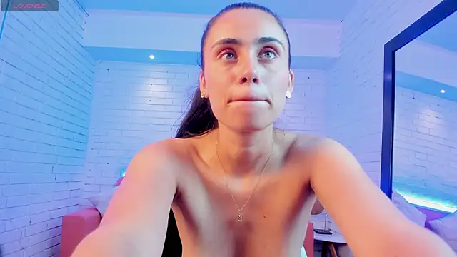 sofiapalacioss's cam snapshot