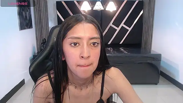 Dahyan_ch's cam snapshot