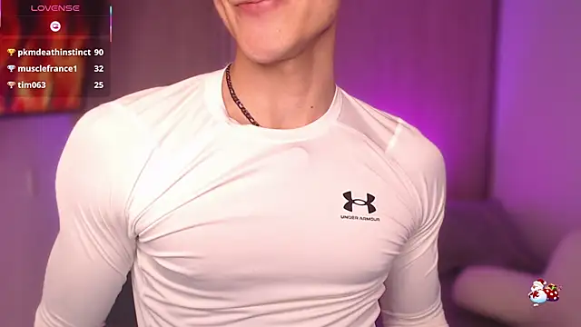 thomklein live sex cam