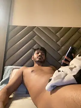 cute_modell live sex cam