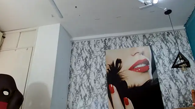 mariani_smith's cam snapshot