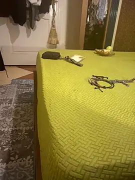 arabian_pharaon live sex cam