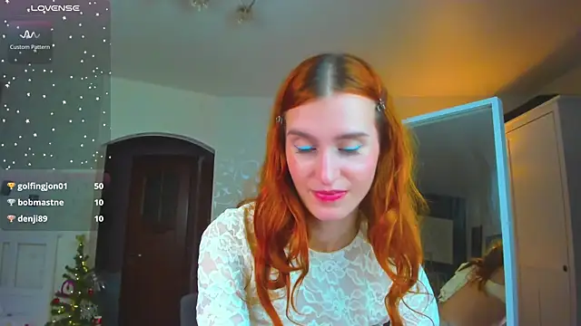 Sally_Biscuit live sex cam