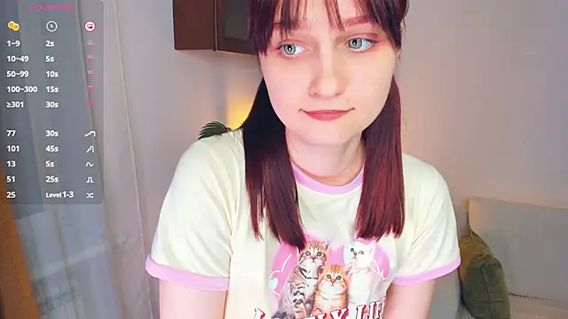 KatyKufel live sex cam