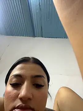 Teens_latin19 live sex cam