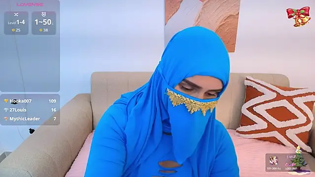 Mayraa_arabelle's cam snapshot