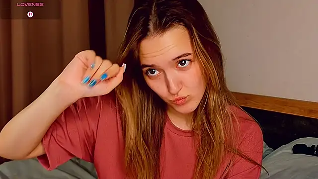 MarySparkl live sex cam