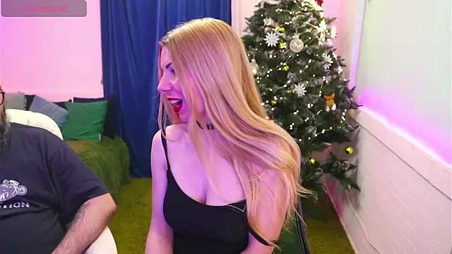 AlisaAleksandr live sex cam