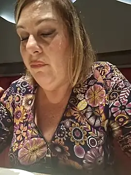 VenusAlpha live sex cam