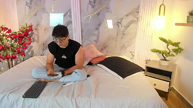 vanilla_hot's cam snapshot