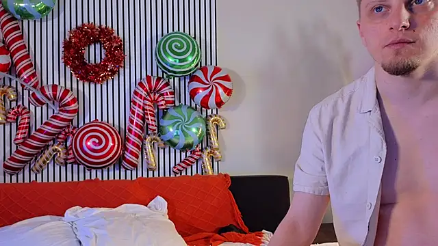 Saint_Vicious live sex cam