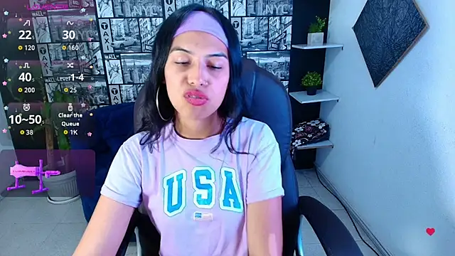 Sub_Scarlett live sex cam