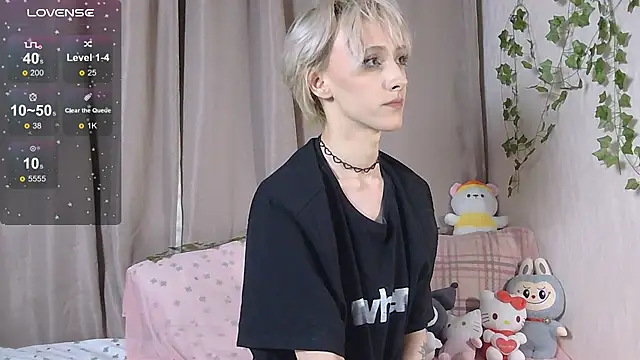 NextVibe_ live sex cam