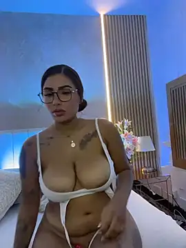 MaddyGray_ live sex cam