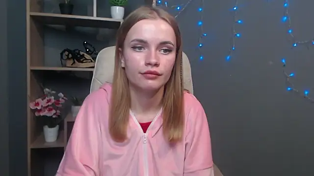 MargaritaKiss's cam snapshot