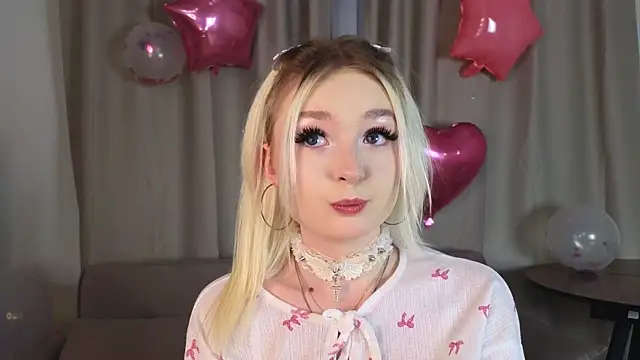 minigirl's cam snapshot