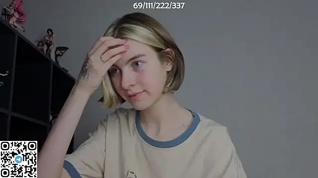 bertamimi's cam snapshot