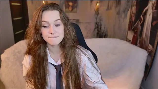 ArielSykes's cam snapshot