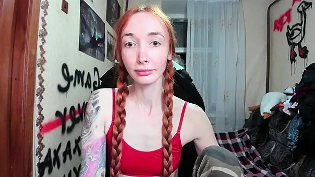 Roxy_Silver live sex cam