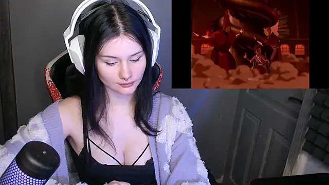 Moon_raven's web cam