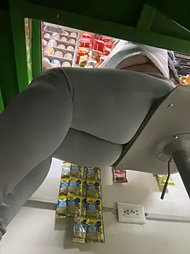 Miia_Jazmin live sex cam