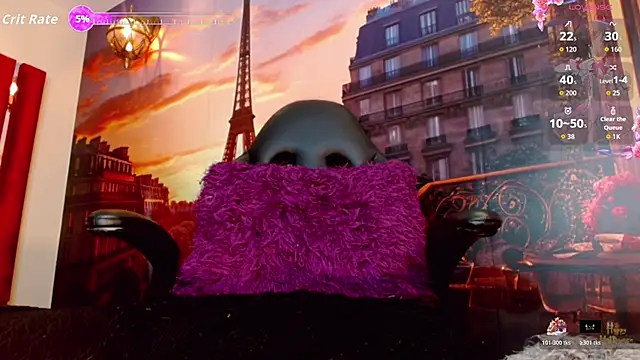 Gabi_Prince live sex cam