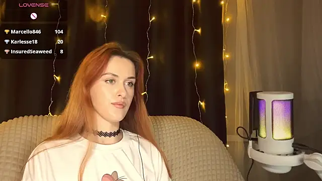 Veksal1a's cam snapshot