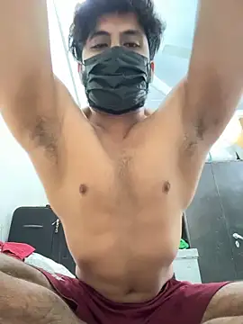 KabirDickhead live sex cam