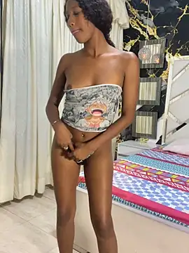 Meleck_osorio's cam snapshot