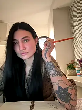 Ruby_yy's cam snapshot