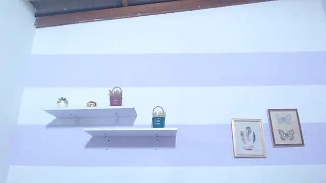 kimberlyvega's cam snapshot