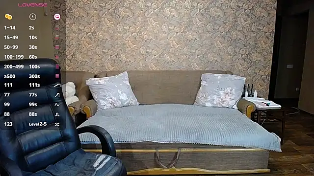 Your_oxygen's cam snapshot