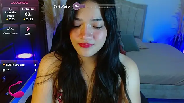 Alison_girl20's cam snapshot