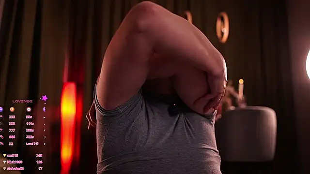 MaryHols's cam snapshot