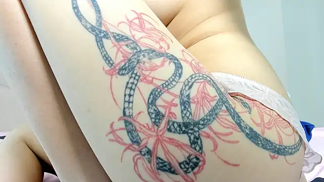 jamienyaam live sex cam