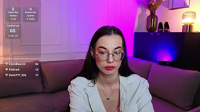 EmmaJakson's cam snapshot