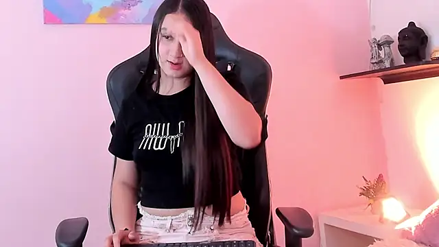 VictoriiaRose's cam snapshot