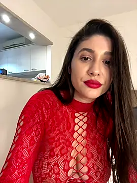 IrisBlues live sex cam