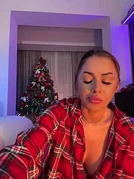 KirstieVegas's cam snapshot