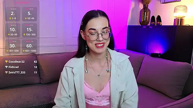 EmmaJakson's cam snapshot