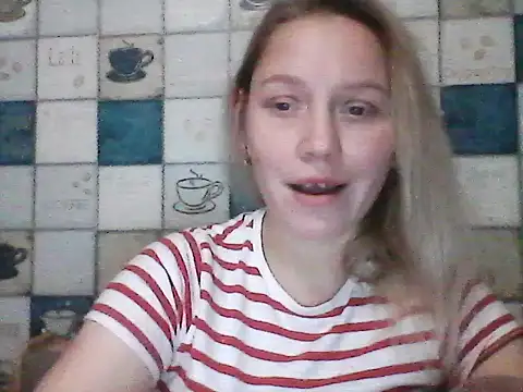 Anna_wey's cam snapshot