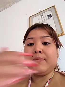 AbyanaGom's cam snapshot