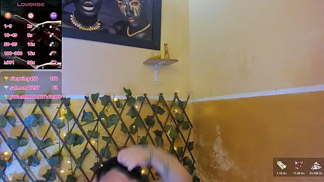 dirtyBBWplay's cam snapshot