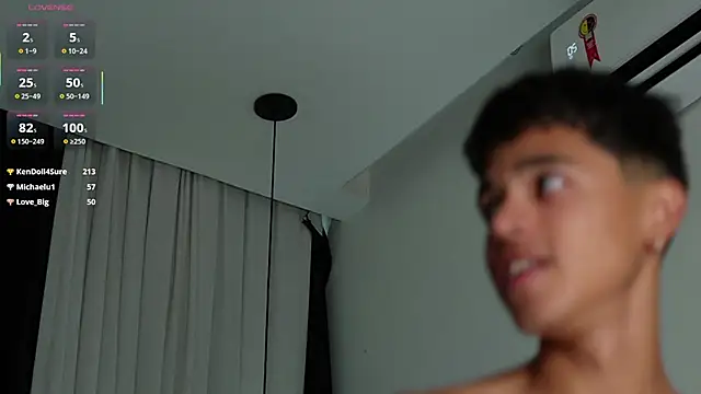 dannys__20 live sex cam