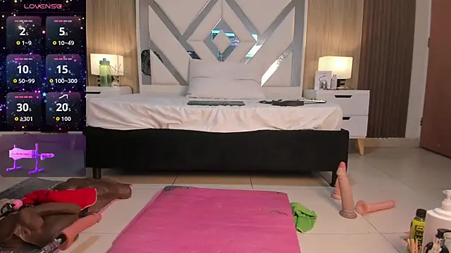 VanessaHard_as's cam snapshot